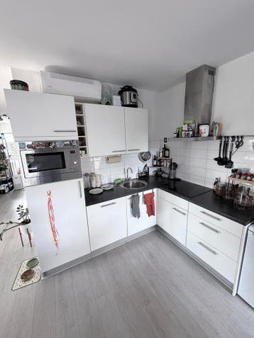 Te huur: Appartement Zuiderplein in Leeuwarden, Leeuwarden, Friesland, Appartement