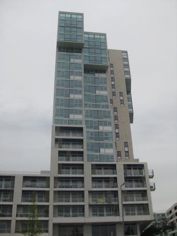 Te huur: Appartement Siciliëboulevard in Rotterdam, Appartement, Rotterdam, Zuid-Holland