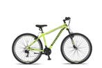 Umit Mirage Mountainbike 29 inch 21V - Lime, Verzenden, Nieuw, Overige merken