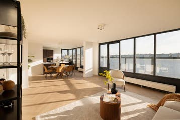 Te huur: Appartement Berlaarstraat in Amsterdam, Noord-Holland, Appartement, Amsterdam