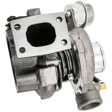 Turbo geschikt voor Nissan Trade M100 Cabstar bedrijfswag..., Verzenden, Nieuw, Nissan