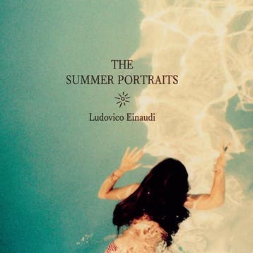 lp nieuw - ludovico einaudi - The Summer Portraits (nieuw), Verzenden, Zo goed als nieuw, Overige formaten