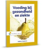 Voeding bij gezondheid en ziekte, 9789001875695, Verzenden, Zo goed als nieuw, HBO