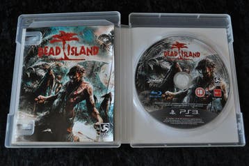 Dead Island Playstation 3 PS3, Verzenden, Nieuw