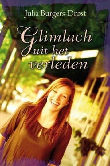 Glimlach uit het verleden - Drost, Boeken, Verzenden, Gelezen