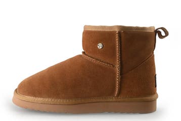 Warmbat Australia Snowboots in maat 39 Cognac, Overige kleuren, Verzenden, Snowboots, Warmbat Australia