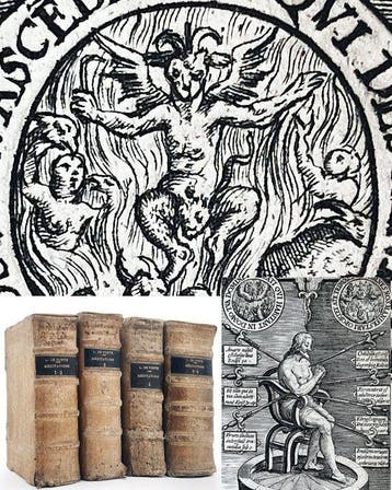 Ponte - [Okkultismus] Meditationes de praecipuis fidei