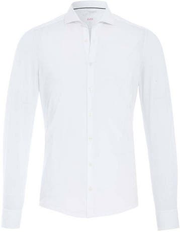 Pure H.Tico The Functional Wit Shirt maat 44 Heren, Verzenden, Nieuw, Wit, Pure