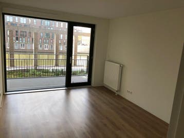 Te huur: Appartement Bert Haanstrakade in Amsterdam, Noord-Holland, Appartement, Amsterdam