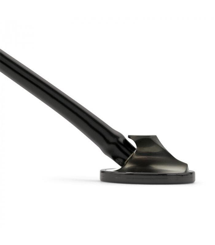 LITTMANN® MASTER CARDIOLOGY - 2176 - black - smoke edition, Diversen, Verpleegmiddelen, Nieuw, Verzenden