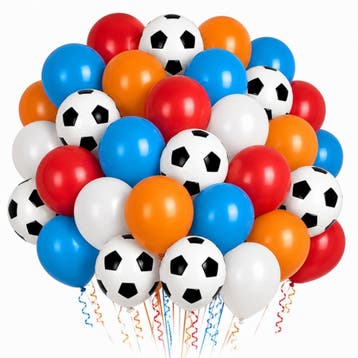 Oranje set WK Team NL met vlinderdas en 2 buttons, Ophalen of Verzenden, Nieuw, Overige typen