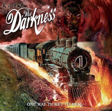 One Way Ticket to Hell...And Back (20th Anniversary Deluxe), Verzenden, Nieuw in verpakking