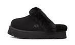 UGG Disquette Slipper Black (W), Nieuw
