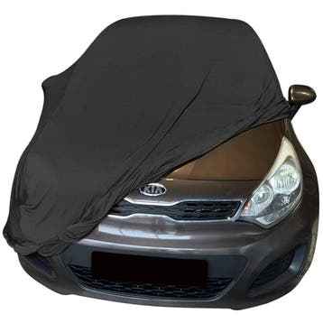 Autohoes voor Kia Rio (2005-heden) Indoor BESTE PASVORM car, Ophalen of Verzenden, Nieuw, Op maat