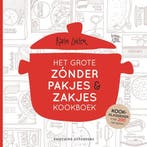 9789464042368 Koken met Karin - Het grote zonder pakjes  ..., Verzenden, Nieuw, Karin Luiten