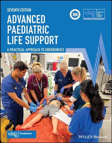 9781119716136 Advanced Life Support Group- Advanced Paedi..., Boeken, Studieboeken en Cursussen, Verzenden, Nieuw, Stephanie Smith