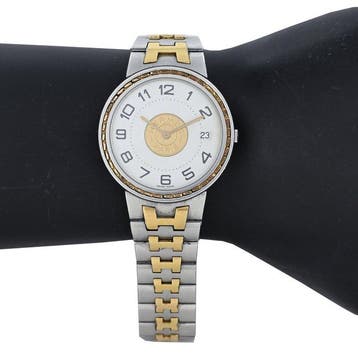 Hermès - Serie - Zonder minimumprijs - Unisex - 2000-2010, Nieuw
