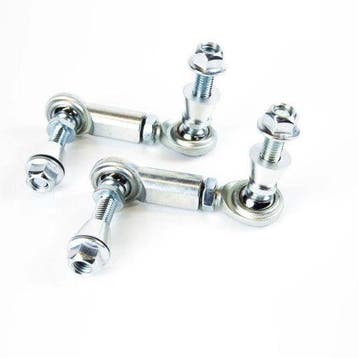 SPL Parts 03-08 Nissan 350Z Front Swaybar Endlinks, Ophalen of Verzenden, Nieuw