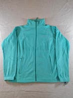Columbia Fleece heren, maat L Turquoise, Maat 52/54 (L), Columbia, Overige kleuren, Verzenden