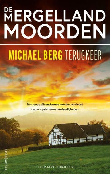 Terugkeer | Michael Berg | Nieuw, Ophalen of Verzenden, Nieuw, Michael Berg