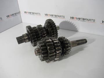 KTM 620 LC4 Versnellingsbak, Ophalen of Verzenden, Nieuw