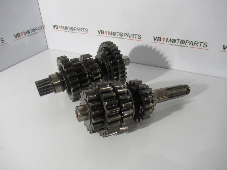KTM 620 LC4 Versnellingsbak, Motoren, Onderdelen | Overige, Ophalen of Verzenden