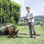 Kärcher hogedrukreiniger KHD2 - 1400 watt | 24,2 x 28 x 78,3, Verzenden, Nieuw, Kärcher