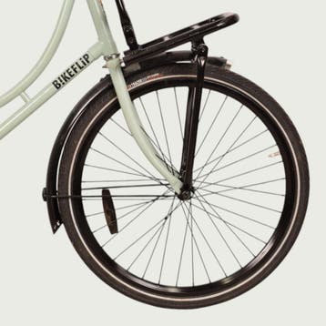 BikeFlip kinderfiets 24 inch, Ophalen of Verzenden, Gebruikt, BikeFlip