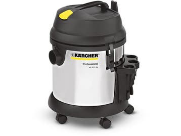 Kärcher NT 27/1 Me - Stof-/waterzuiger - 27L - 1380W -, Verzenden, Nieuw