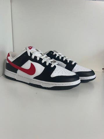 Nike - Dunk Low - Sneakers - Maat: EU 44 - Nieuw met tags, Kleding | Heren, Schoenen, Nieuw