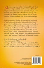 Ik hou van Londen / Angela Clark / 5 9789000311118, Verzenden, Gelezen, Lindsey Kelk
