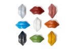 Reegen Design - sculptuur, LIPS M, Free Colour Choice at
