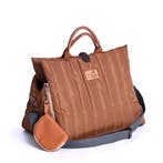 Luxe Hondentas voor honden tot 8KG - Bruin (Reistassen), Dieren en Toebehoren, Honden-accessoires, Ophalen of Verzenden, Nieuw
