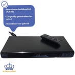 Sony BDP-S350 | Blu-ray Speler | DVD Speler | Getest Werkend, Verzenden, Zo goed als nieuw, Sony