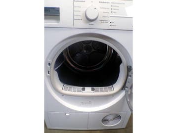 Siemens condensdroger - 7kg - tweedehands - eenvoudig te, Verzenden, Zo goed als nieuw