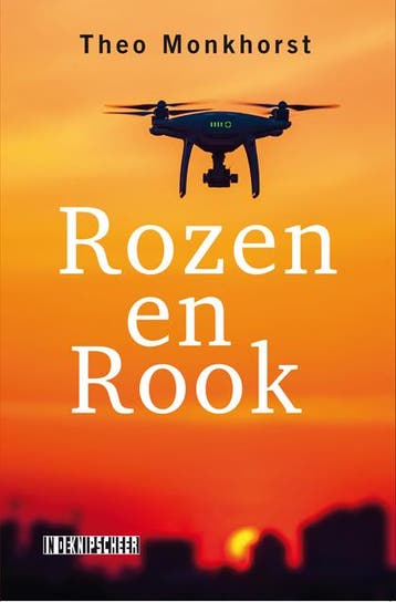 Rozen en rook / De zegen van weemoed / 3 - Theo Monkhorst, Verzenden, Gelezen, Theo Monkhorst