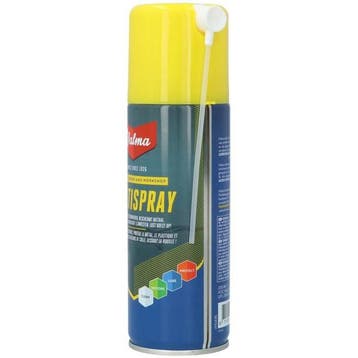 Valma Multispray 200 ml, Verzenden