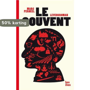 Le couvent - Marc Perneel 9789491545306, Verzenden, Zo goed als nieuw, Marc Perneel