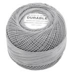 Durable Borduur- en Haakkatoen – 100% Katoen – 20g / 160m, Verzenden, Nieuw