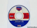 Sega Mega CD - Sega Classics - Arcade Collection - CD Only, Verzenden, Gebruikt