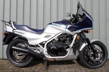 Gebruikte onderdelen VF1000F/F2 Bol Dór / VF1000FSC15/SC19, Motoren, Onderdelen | Honda, Verzenden, Gebruikt