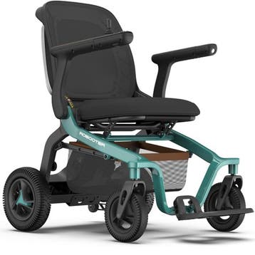 IVA Robooter E40 (Rolstoelen), Diversen, Nieuw