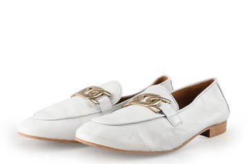Jhay Loafers in maat 39 Beige, Jhay, Verzenden, Beige, Overige typen