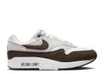 Nike Air Max 1 87 Baroque Brown (Sneakers, Schoenen), Kleding | Heren, Schoenen, Nike air max, Bruin, Verzenden, Nieuw