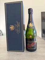 2015 Pol Roger, Sir Winston Churchill - Champagne Brut - 1, Nieuw