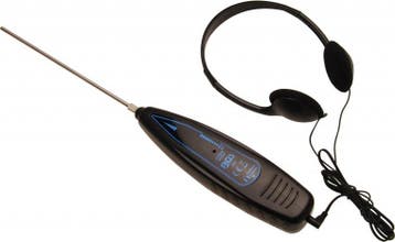 Bgs Technic Stethoscoop, elektronisch, Auto diversen, Autogereedschap, Verzenden, Nieuw