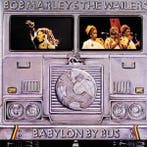 cd - Bob Marley - Babylon By Bus, Verzenden, Zo goed als nieuw