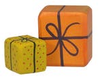 Holztiger houten kerst cadeautjes s van €9,99 voor €5,99, Ophalen of Verzenden, Nieuw