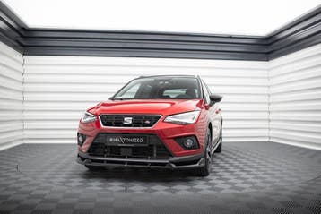 Maxton Splitters (set) Seat Arona FR Mk1, Verzenden