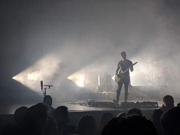 Bloc Party Interpol Tickets 17 nov 2026 AFAS Live Amsterdam, Twee personen, November